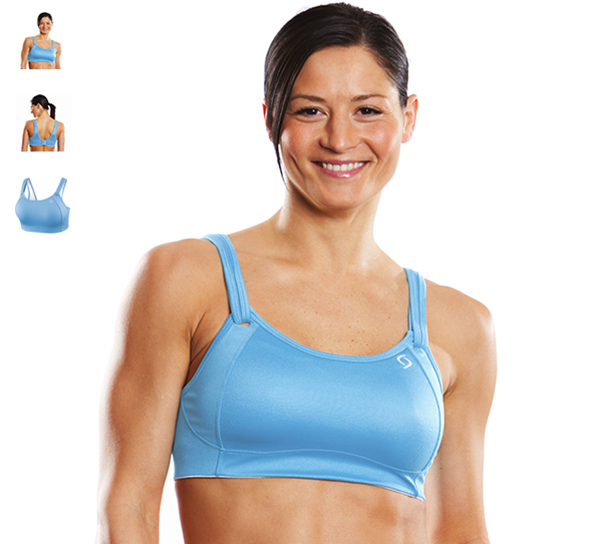 Used Moving Comfort Juno C/D Sports Bra | REI Co-op
