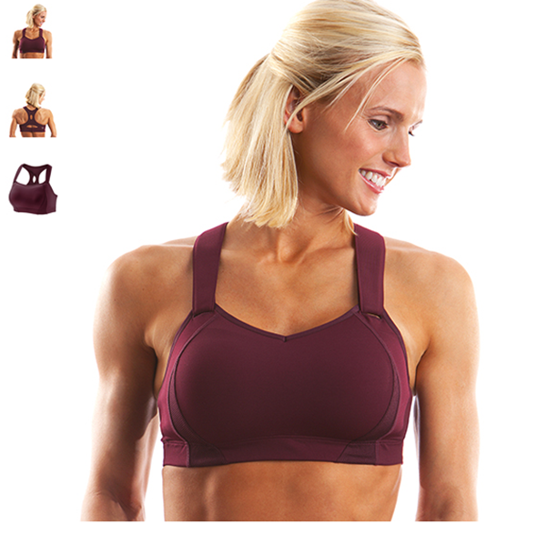 Sports Bras for the B.T.C.