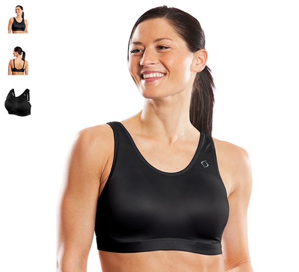 8 More DIY Halloween Costumes using a Sports Bra – Enell